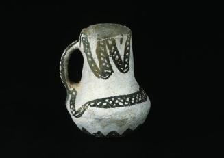 Miniature Reserve | Mogollon Pitcher