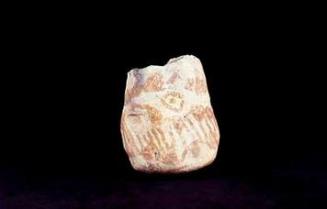 Prehistoric Ceramic Jar