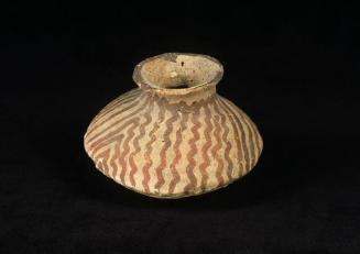 Hohokam Miniature Olla