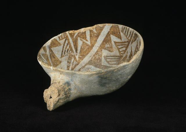 Hohokam Ladle