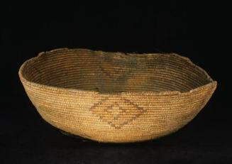 Prehistoric Basket