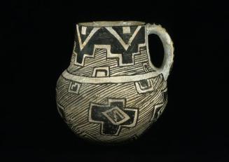 Tularosa Pitcher