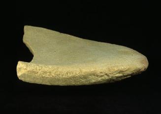 Southern California Indian Stone Metate