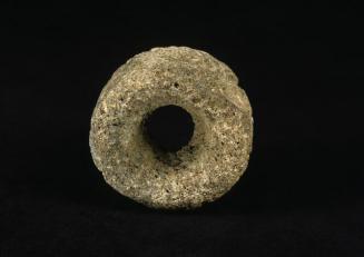 Hohokam Digging Stone
