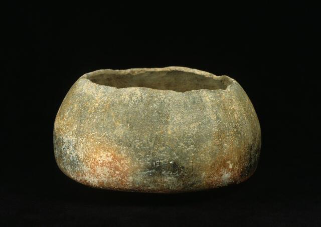 Prehistoric Patayan Bowl