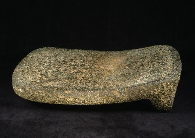 Mexican Stone Metate