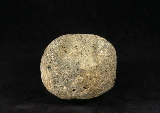 Miniature Hohokam Metate