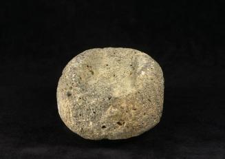 Miniature Hohokam Metate