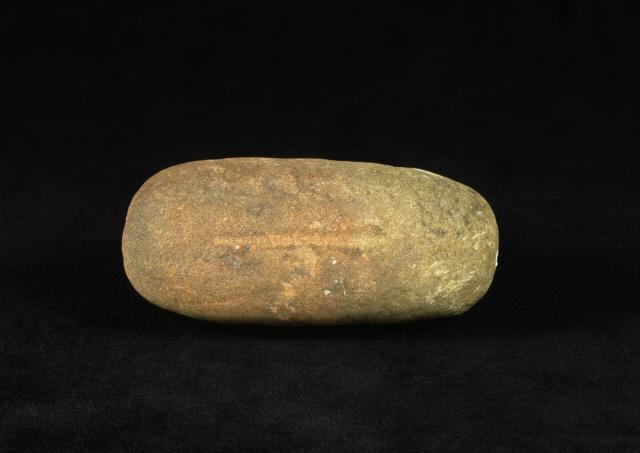 Prehistoric Stone Pestle