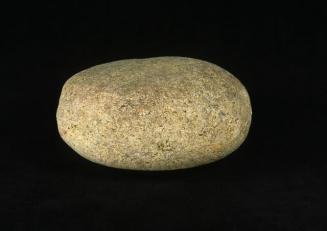 Prehistoric Stone Mano