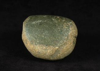 Prehistoric Hammerstone
