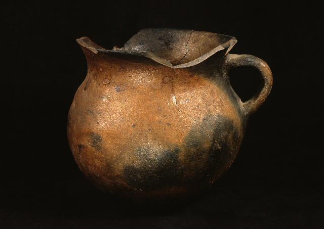 Taos Pitcher