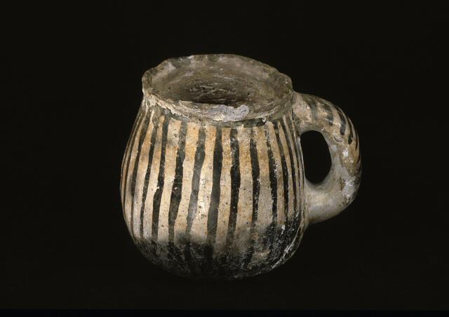 Anasazi Mug