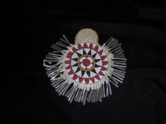 American Indian | Plains Indian Tobacco Pouch