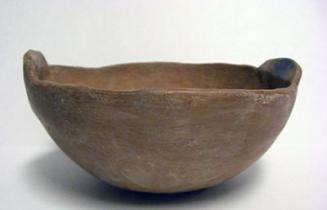 Pai Pai | Kumeyaay Ceramic Bowl