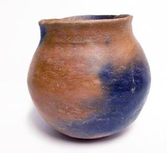 Pai Pai | Kumeyaay Ceramic Jar