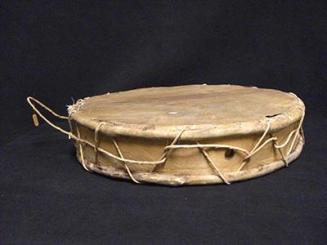 Yaqui Drum