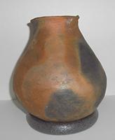 Pai Pai Pottery Jar