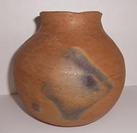 Pai Pai Pottery Jar