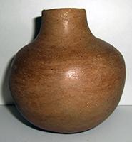 Pai Pai Tizon Ware Jar