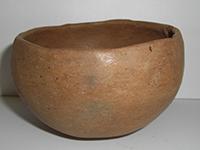 Pai Pai Tizon Ware Bowl