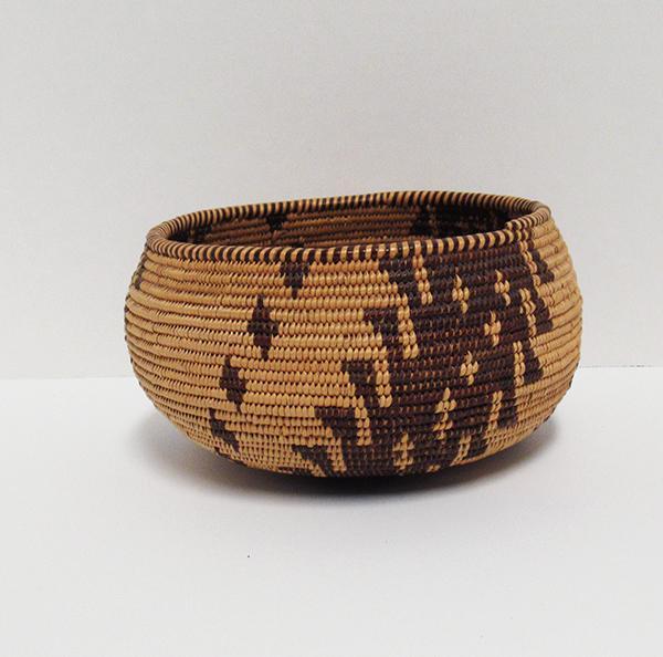 Pomo | Yuki Basket