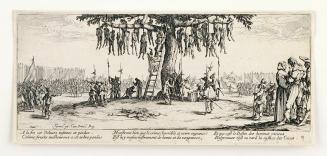 Jacques Callot - Miseries of War