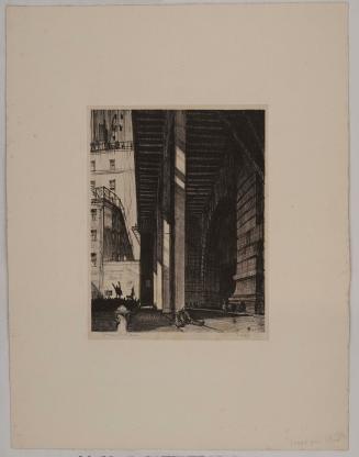 Frankfort Street