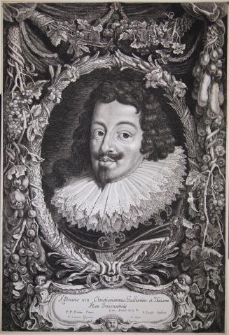 Louis XIII, King of France