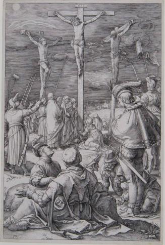 Calvary (The Passion)