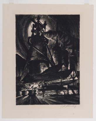 Blast Furnace #1