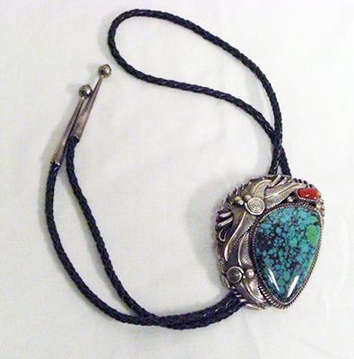 Navajo bolo clearance