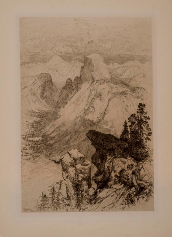 Thomas Moran