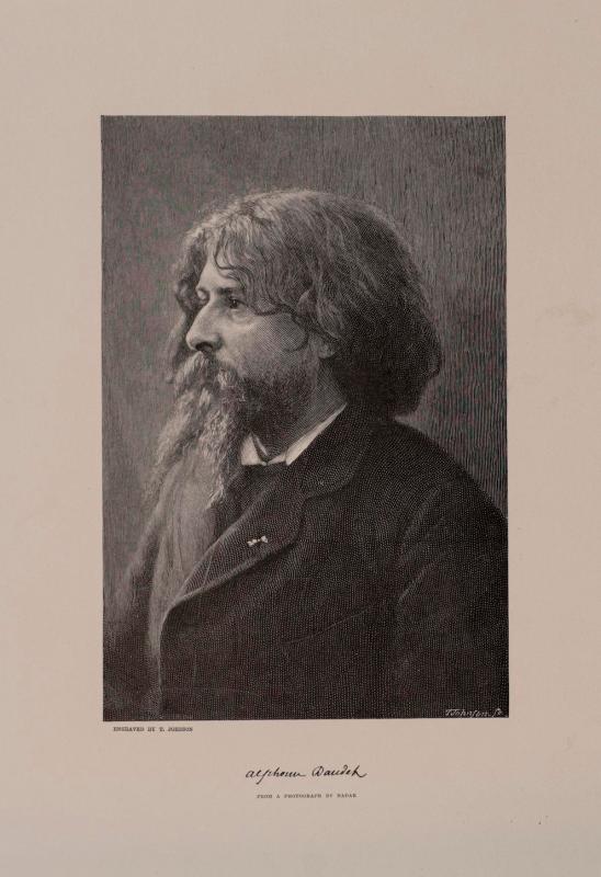 Félix Nadar