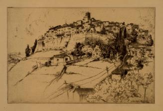 St. Paul Alpes, Maritimes