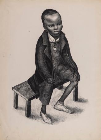 Young Child