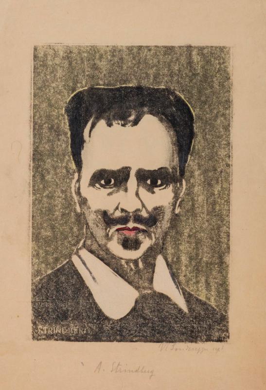 Strindberg