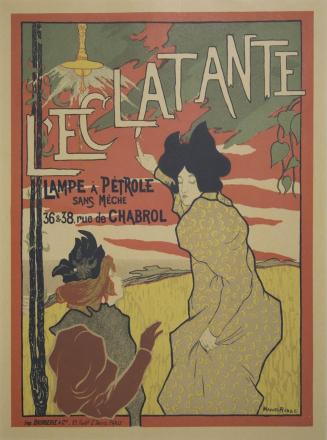 L'Eclatante