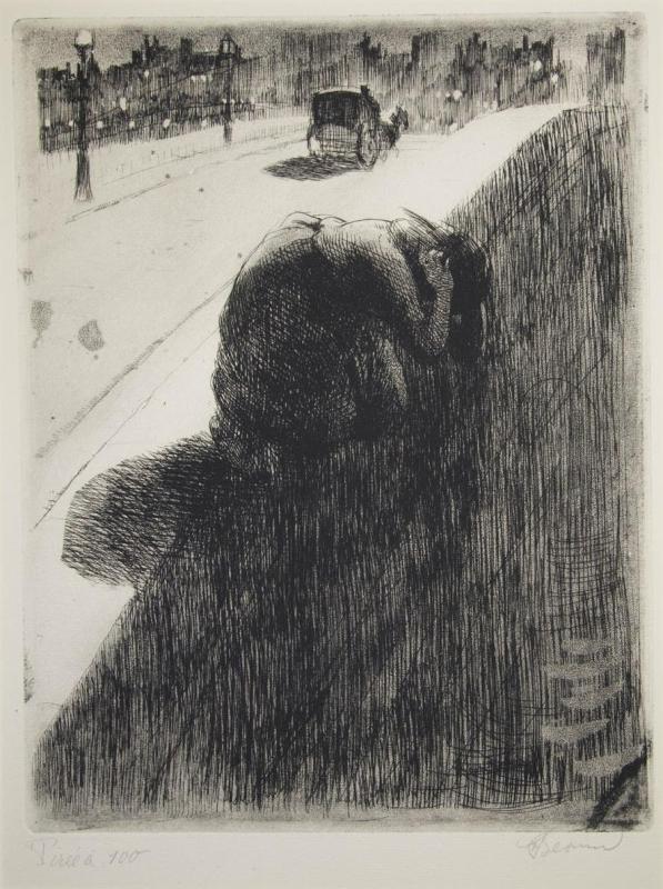 Albert Besnard