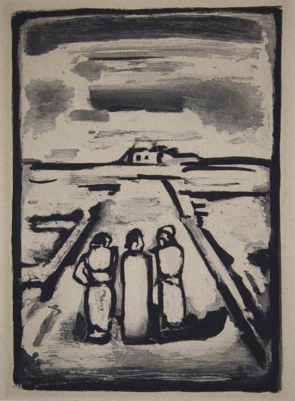 Georges Rouault