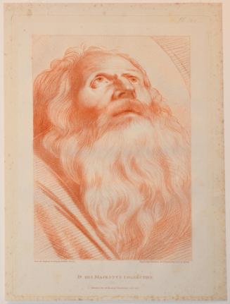 Old Man's Head