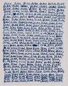 Mel Bochner