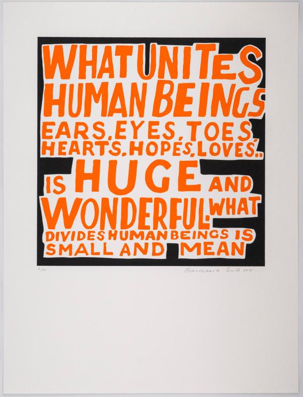 Bob and Roberta Smith