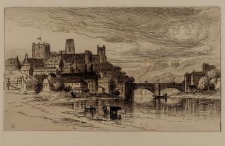 Durham, London