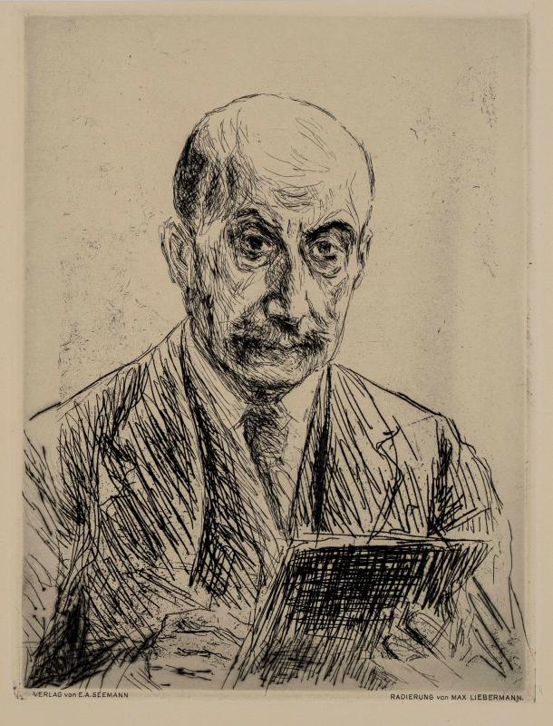 Max Liebermann