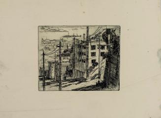 Untitled (Russian Hill)