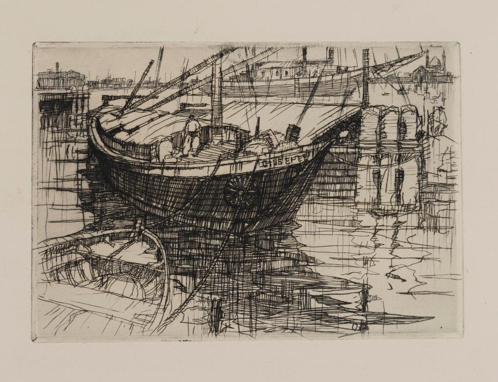 Untitled (Giuseppe)