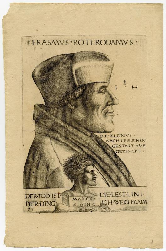 Erasmus of Rotterdam