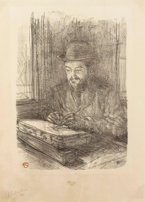 Henri de Toulouse-Lautrec