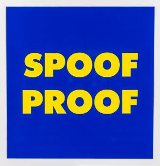 Spoof Proof